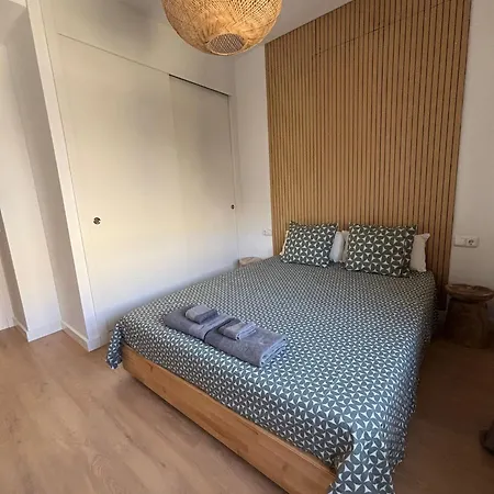 Apartament Casa Dalia - One Bedroom Flat Torremolinos