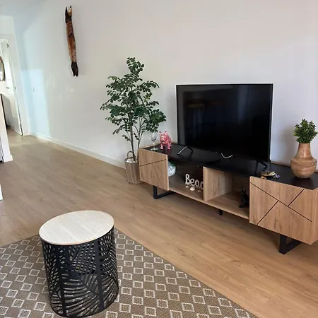 Apartament Casa Dalia - One Bedroom Flat *