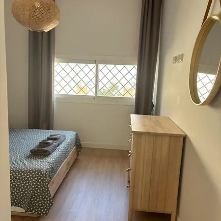 Casa Dalia - One Bedroom Flat 아파트 *