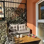 Casa Dalia - One Bedroom Flat 公寓 托雷莫利诺斯