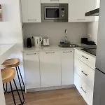 公寓 Casa Dalia - One Bedroom Flat *