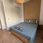 公寓 Casa Dalia - One Bedroom Flat 托雷莫利诺斯