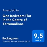 公寓 Casa Dalia - One Bedroom Flat