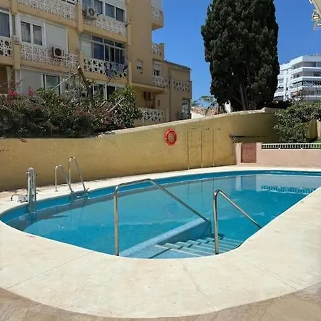 Apartment One Bedroom Flat In The Centre Of *