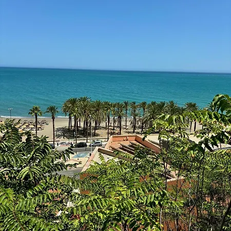 One Bedroom Flat In The Centre Of Apartment Torremolinos