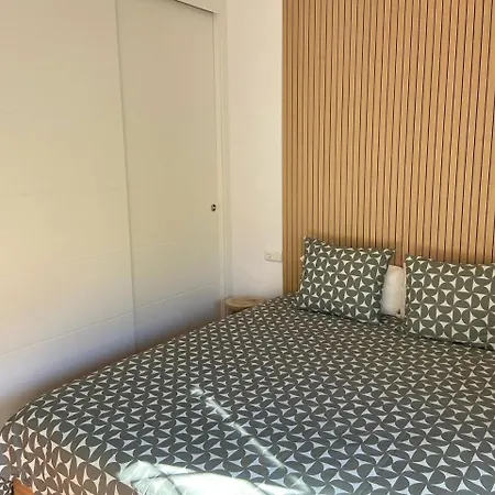 One Bedroom Flat In The Centre Of Apartment Torremolinos