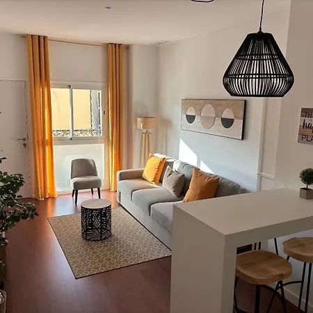 Apartment One Bedroom Flat In The Centre Of