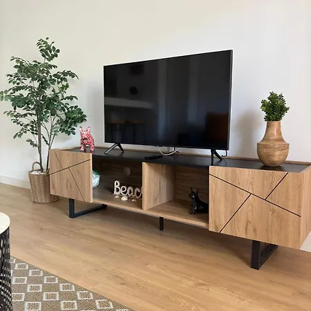 Casa Dalia - One Bedroom Flat *