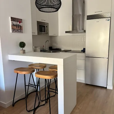 Casa Dalia - One Bedroom Flat Torremolinos