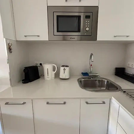 Appartamento Casa Dalia - One Bedroom Flat Torremolinos