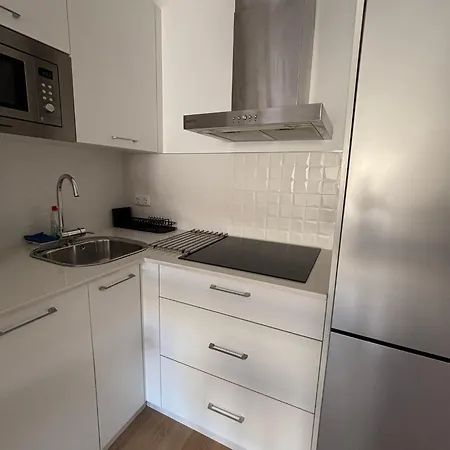 Casa Dalia - One Bedroom Flat Апартаменти *