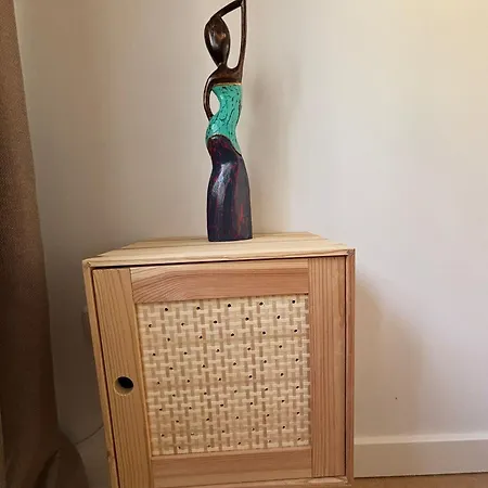 Lejlighed Casa Dalia - One Bedroom Flat *