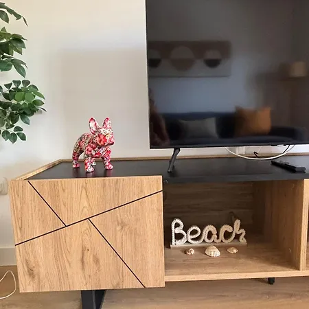 Casa Dalia - One Bedroom Flat Torremolinos