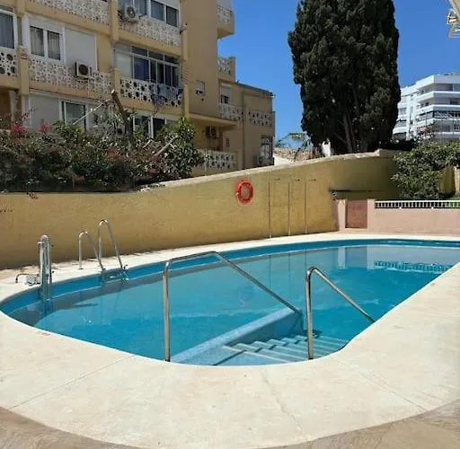 公寓 Casa Dalia - One Bedroom Flat *