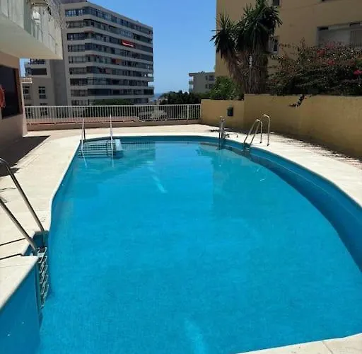Casa Dalia - One Bedroom Flat