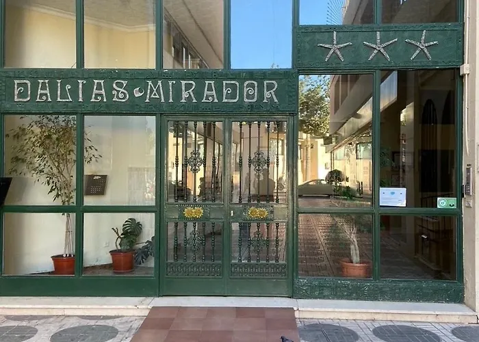 Appartamento Casa Dalia - One Bedroom Flat