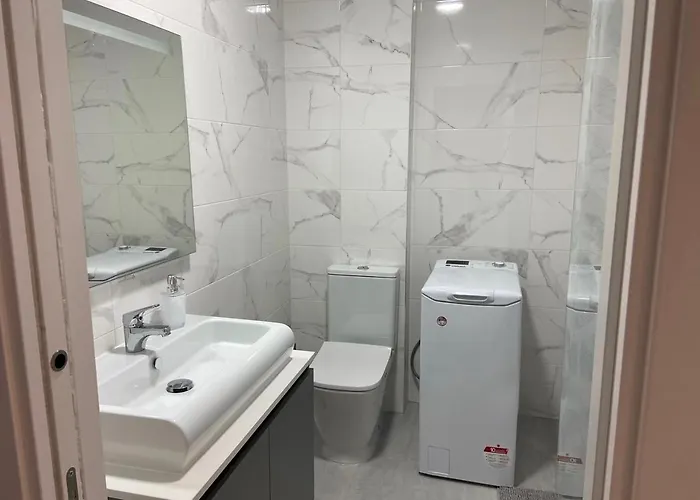 Casa Dalia - One Bedroom Flat