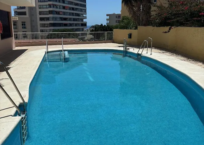 Casa Dalia - One Bedroom Flat Torremolinos