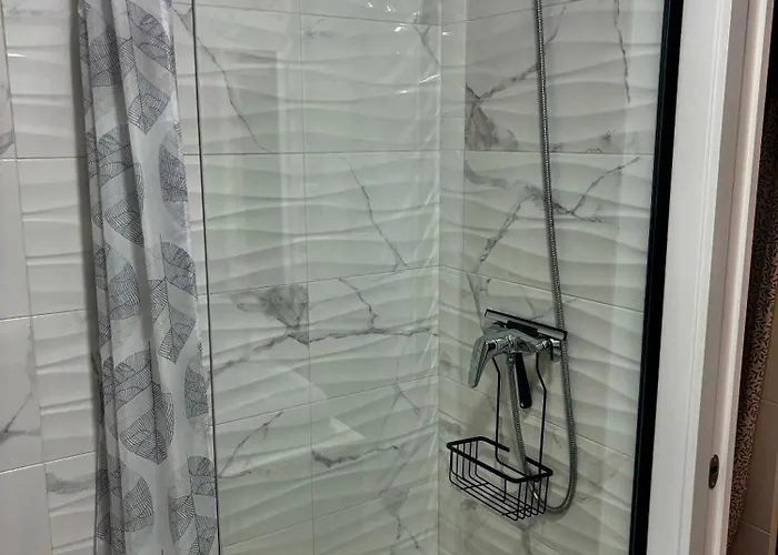 Casa Dalia - One Bedroom Flat Lejlighed *