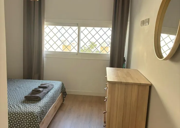 Casa Dalia - One Bedroom Flat Lejlighed *