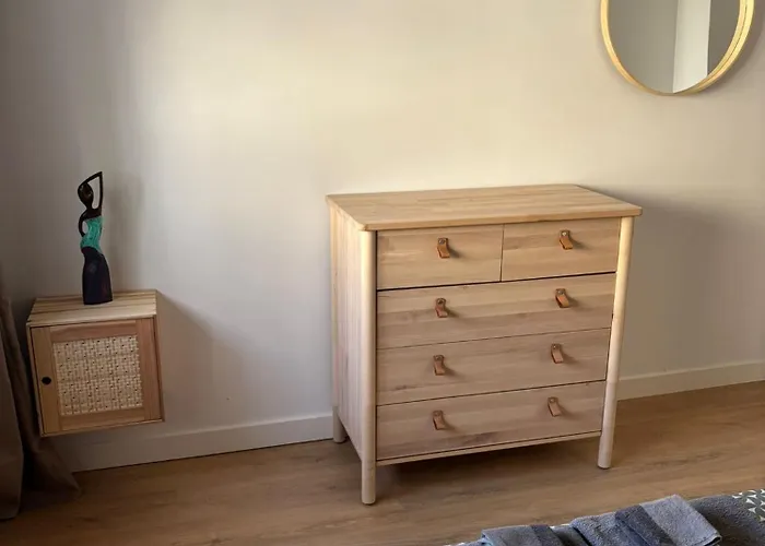 Casa Dalia - One Bedroom Flat *