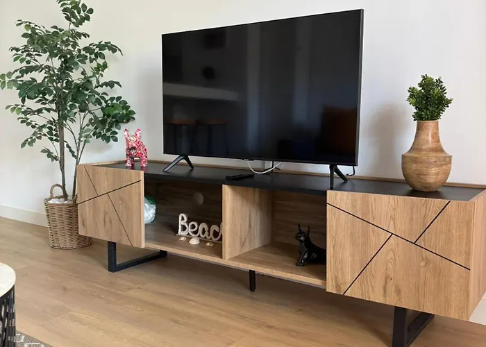 Casa Dalia - One Bedroom Flat *