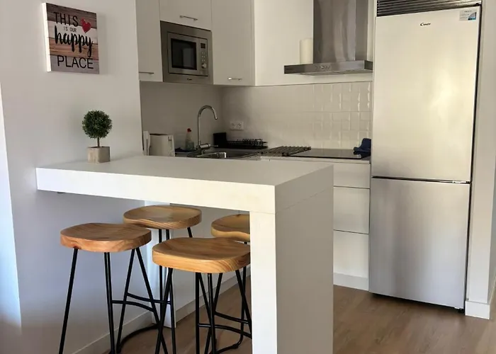 Casa Dalia - One Bedroom Flat Torremolinos