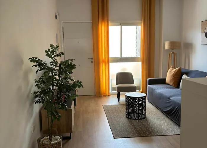 Appartamento Casa Dalia - One Bedroom Flat