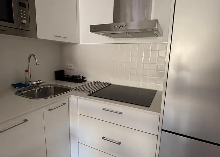 Casa Dalia - One Bedroom Flat Appartamento *