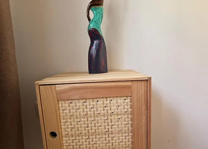 Appartamento Casa Dalia - One Bedroom Flat *