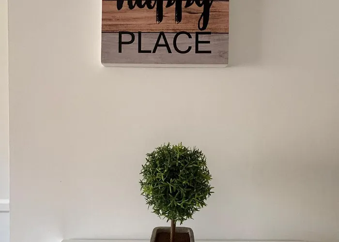 Casa Dalia - One Bedroom Flat * Torremolinos