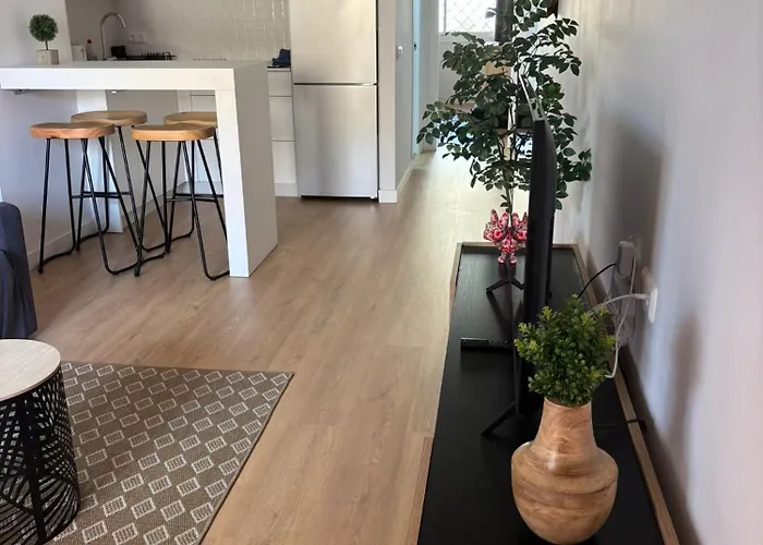 Casa Dalia - One Bedroom Flat