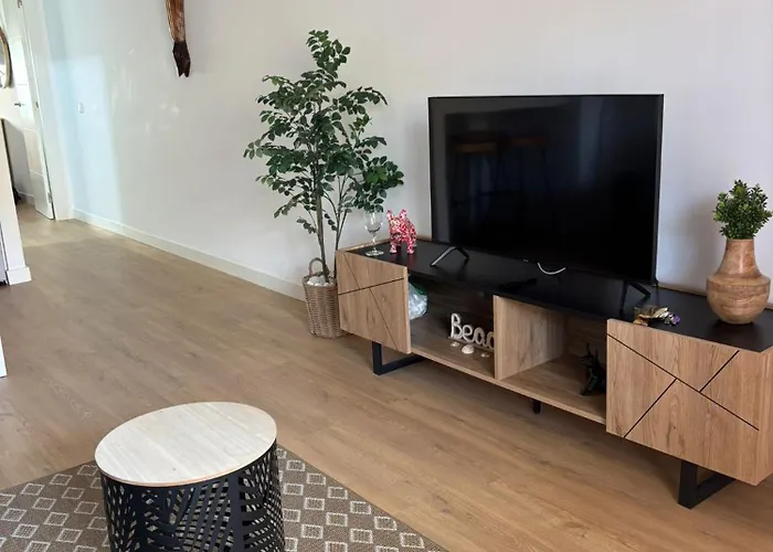 Lejlighed Casa Dalia - One Bedroom Flat *