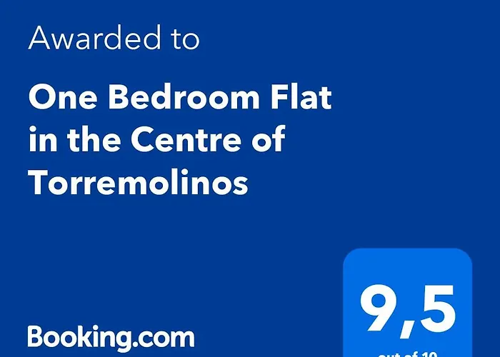 Lejlighed Casa Dalia - One Bedroom Flat