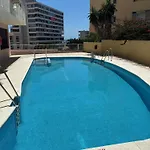Casa Dalia - One Bedroom Flat Torremolinos