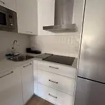 Casa Dalia - One Bedroom Flat Lägenhet *