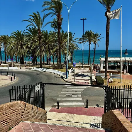 Casa Dalia - One Bedroom Flat Lägenhet Torremolinos