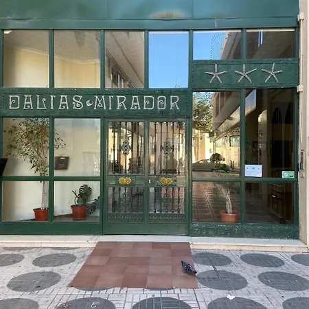 Apartmán Casa Dalia - One Bedroom Flat