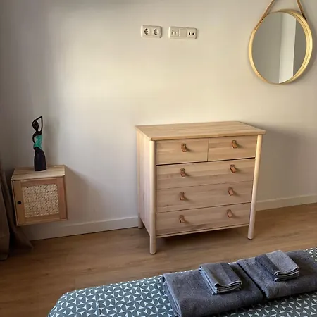 Casa Dalia - One Bedroom Flat *