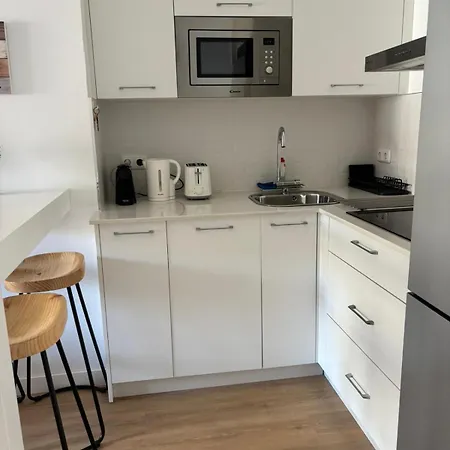 Апартаменти Casa Dalia - One Bedroom Flat *