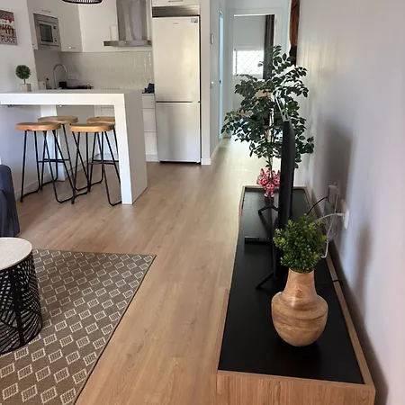 Casa Dalia - One Bedroom Flat