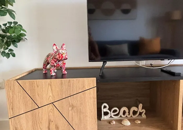 Casa Dalia - One Bedroom Flat Torremolinos